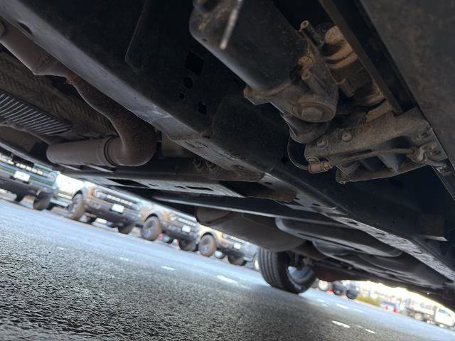 Certified 2025 Ford Expedition Max Platinum w/ Stealth Performance Package image 38