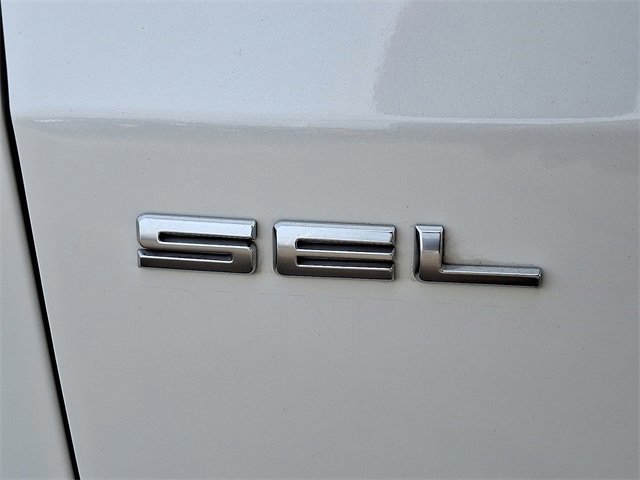 Certified 2022 Ford Escape SEL image 31