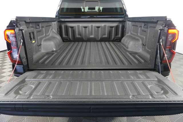 Certified 2025 Ford Ranger XLT w/ FX4 Off-Road Package image 9