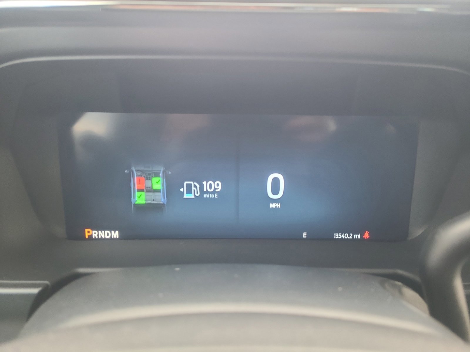 Certified 2025 Ford F350 Lariat w/ Black Appearance Package image 12