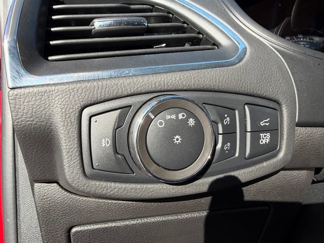 Certified 2022 Ford Edge Titanium image 23