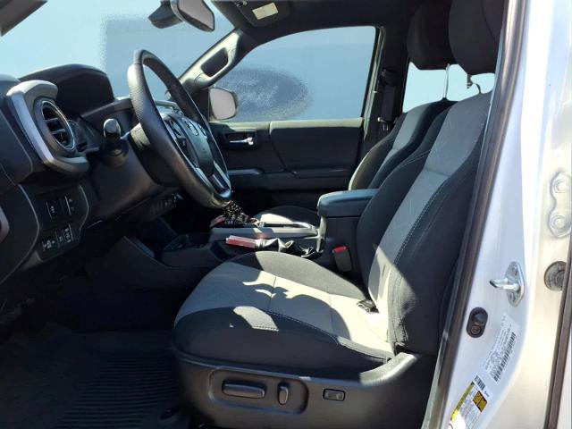 Used 2023 Toyota Tacoma TRD Sport AWD/4WD image 24