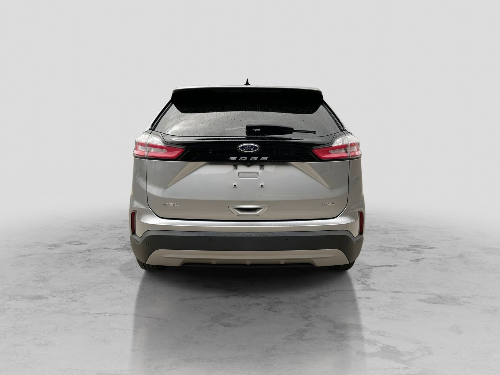 Certified 2023 Ford Edge SEL w/ Convenience Package AWD/4WD image 7