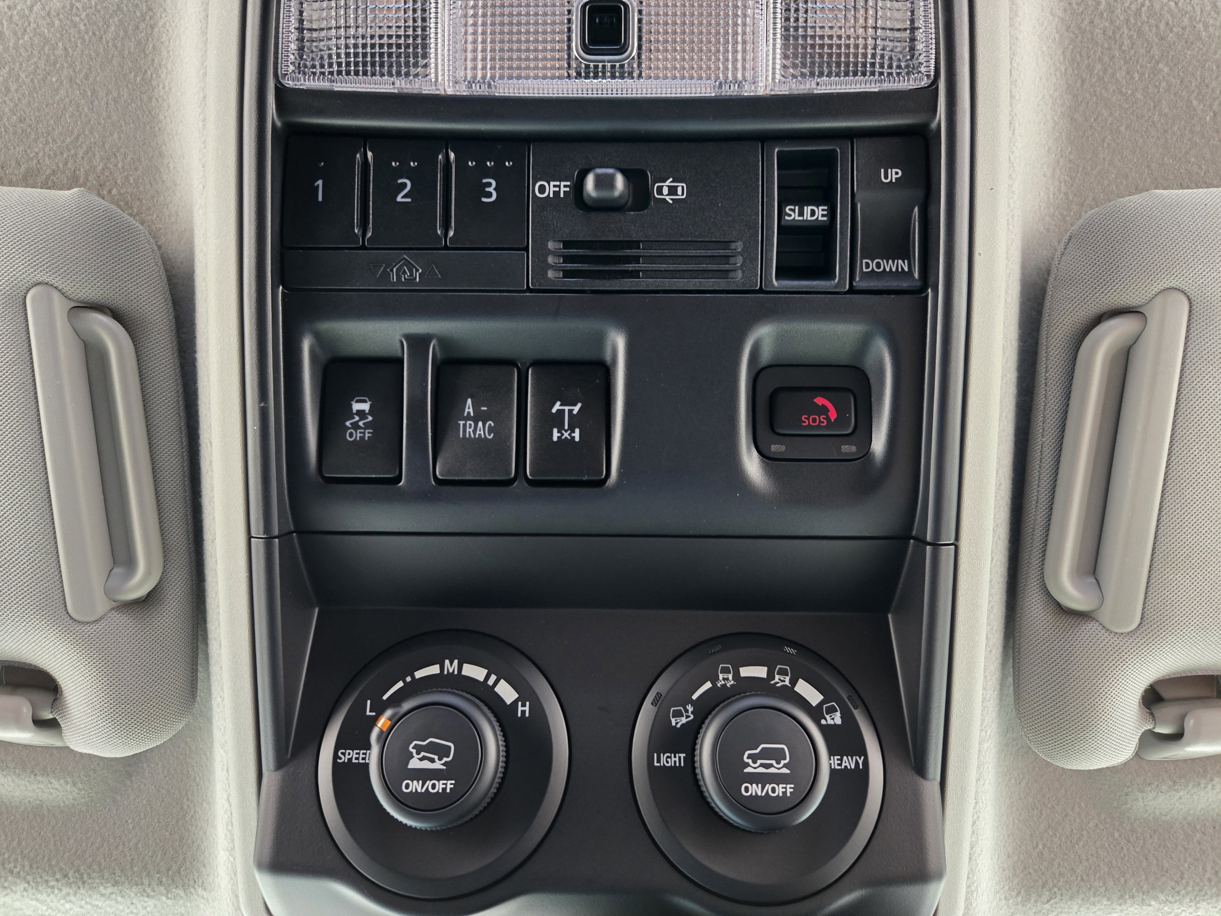 Used 2022 Toyota 4Runner TRD Pro image 24