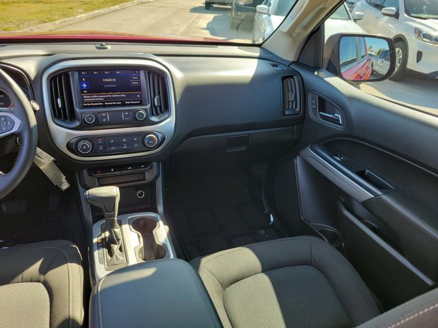 Used 2020 Chevrolet Colorado LT image 22