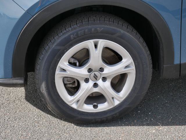 Used 2024 Dodge Hornet GT AWD/4WD image 9