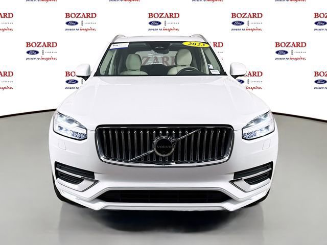 Used 2023 Volvo XC90 B6 Plus w/ Protection Package Premier image 8