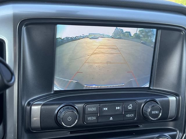 Used 2019 Chevrolet Silverado 1500 LT w/ All Star Edition AWD/4WD image 21