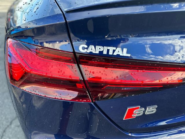 Used 2020 Audi S5 Prestige AWD/4WD image 27