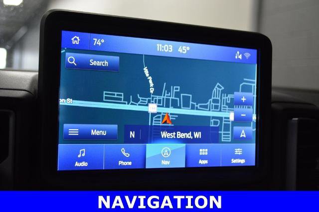 Certified 2024 Ford Bronco Sport Big Bend w/ Convenience Package AWD/4WD image 25
