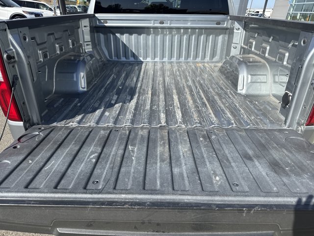 Used 2023 Chevrolet Silverado 1500 RST w/ Z71 Off-Road Package AWD/4WD image 21
