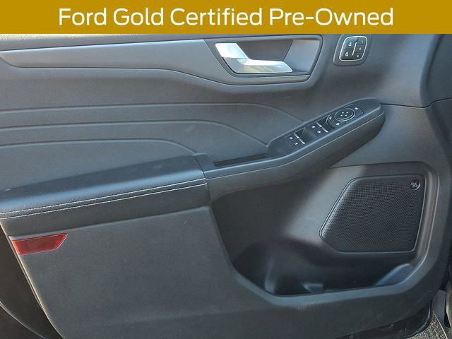Certified 2023 Ford Escape Active w/ Tech Pack #2 image 14