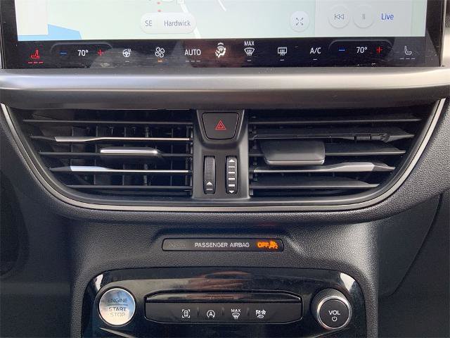 Certified 2025 Ford Escape Active w/ Tech Pack #1 image 19