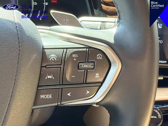 Used 2026 Lexus NX 450h+ AWD w/ Luxury Package image 23