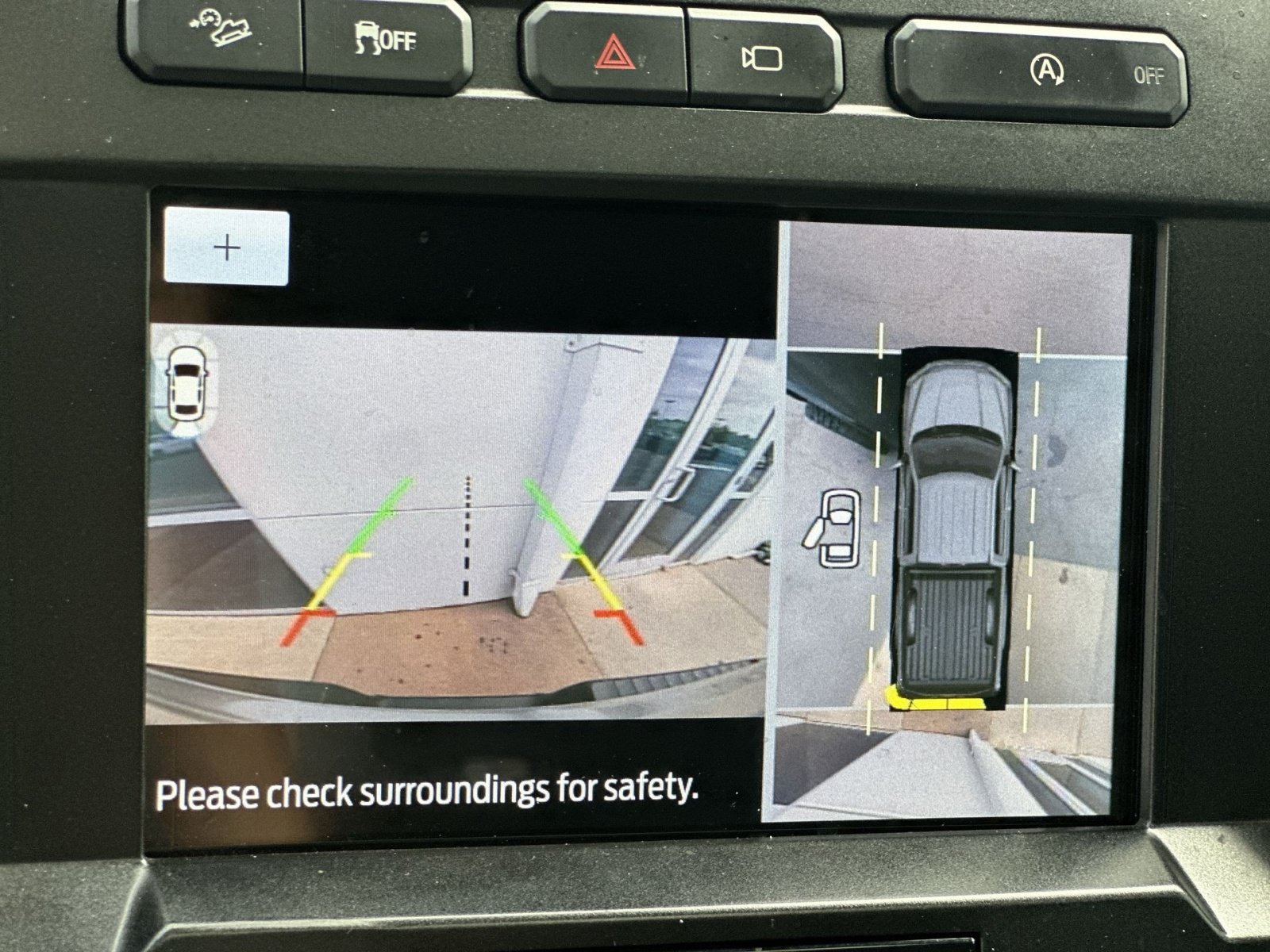 Certified 2019 Ford F150 Platinum w/ Equipment Group 701A Luxury AWD/4WD image 20