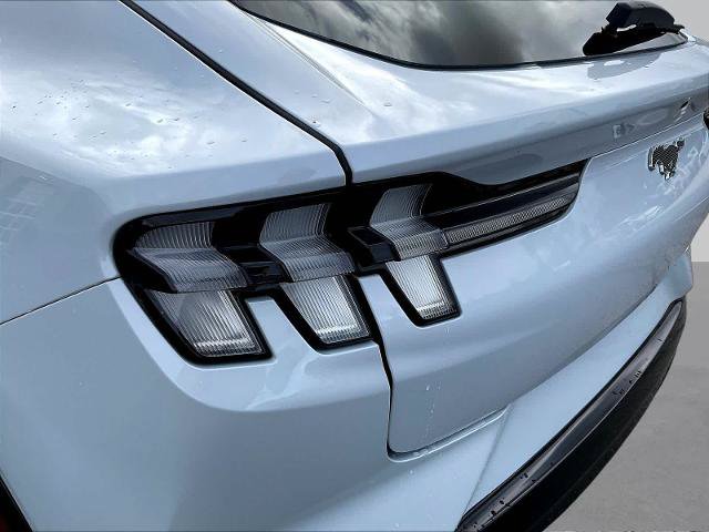 Certified 2023 Ford Mustang Mach-E Premium AWD/4WD image 24