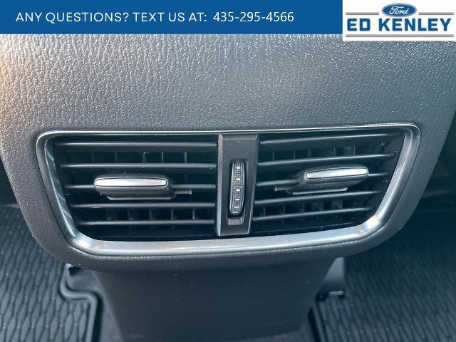 Used 2022 MAZDA CX-5 AWD 2.5 Turbo image 8