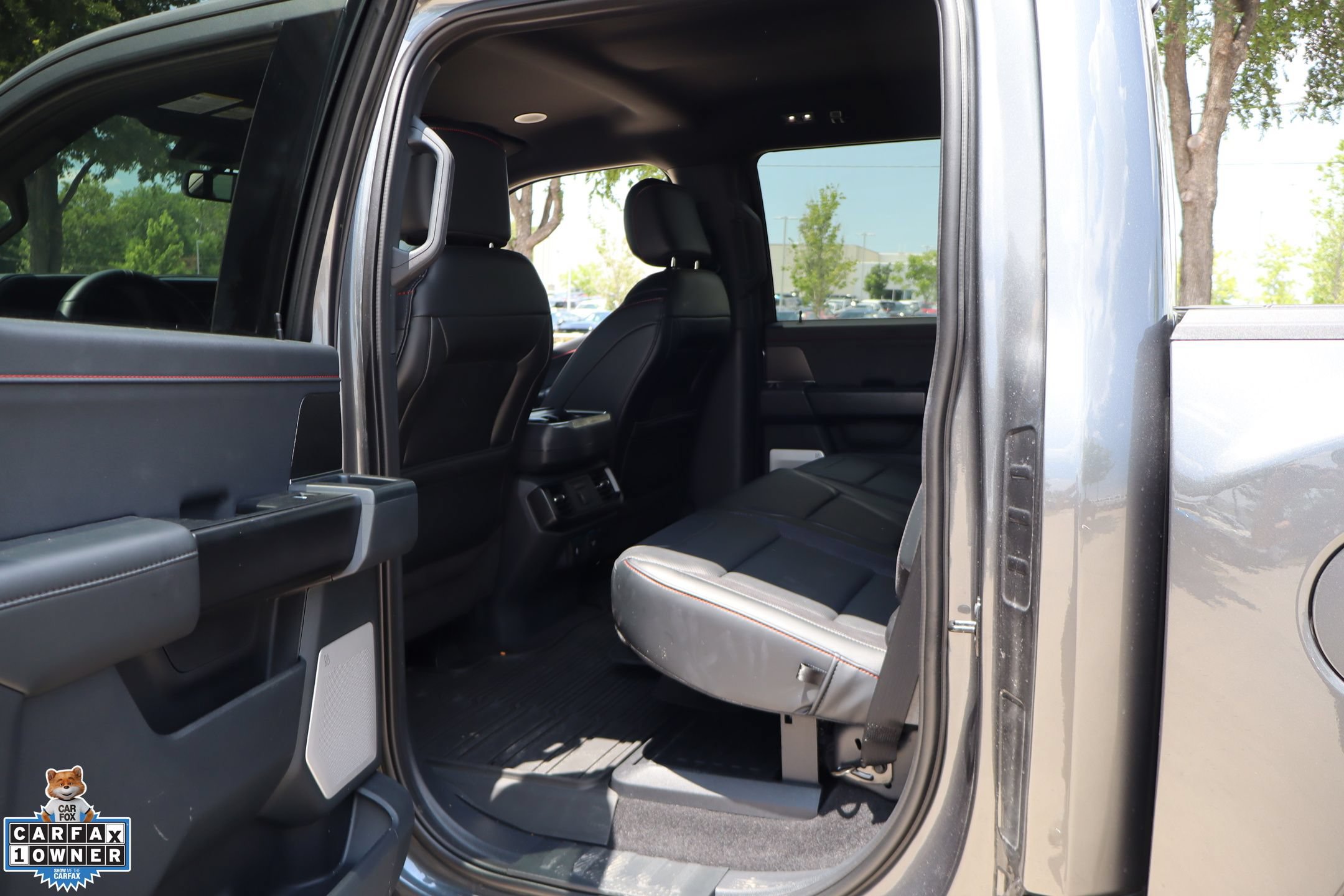 Certified 2025 Ford F150 Raptor AWD/4WD image 26