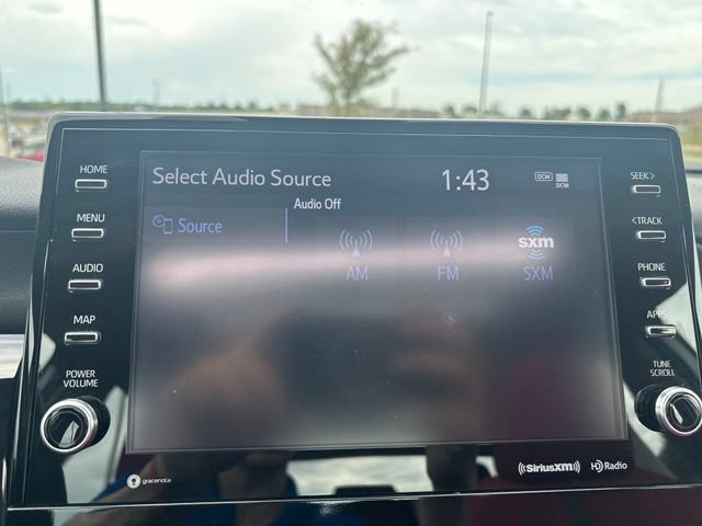 Used 2024 Toyota Camry XSE FWD image 30