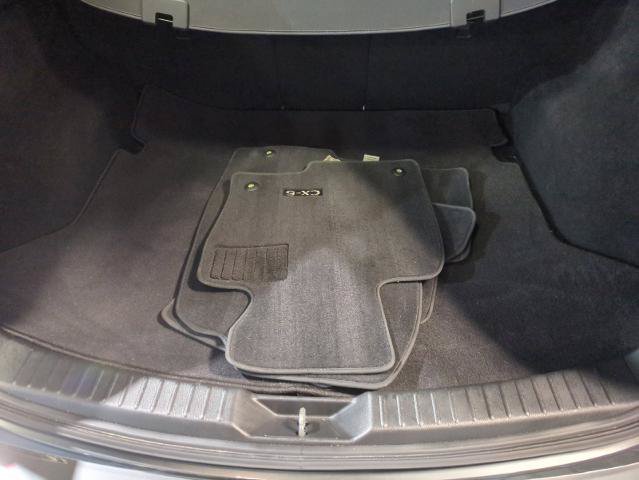 Used 2021 MAZDA CX-5 Grand Touring Reserve AWD/4WD image 20