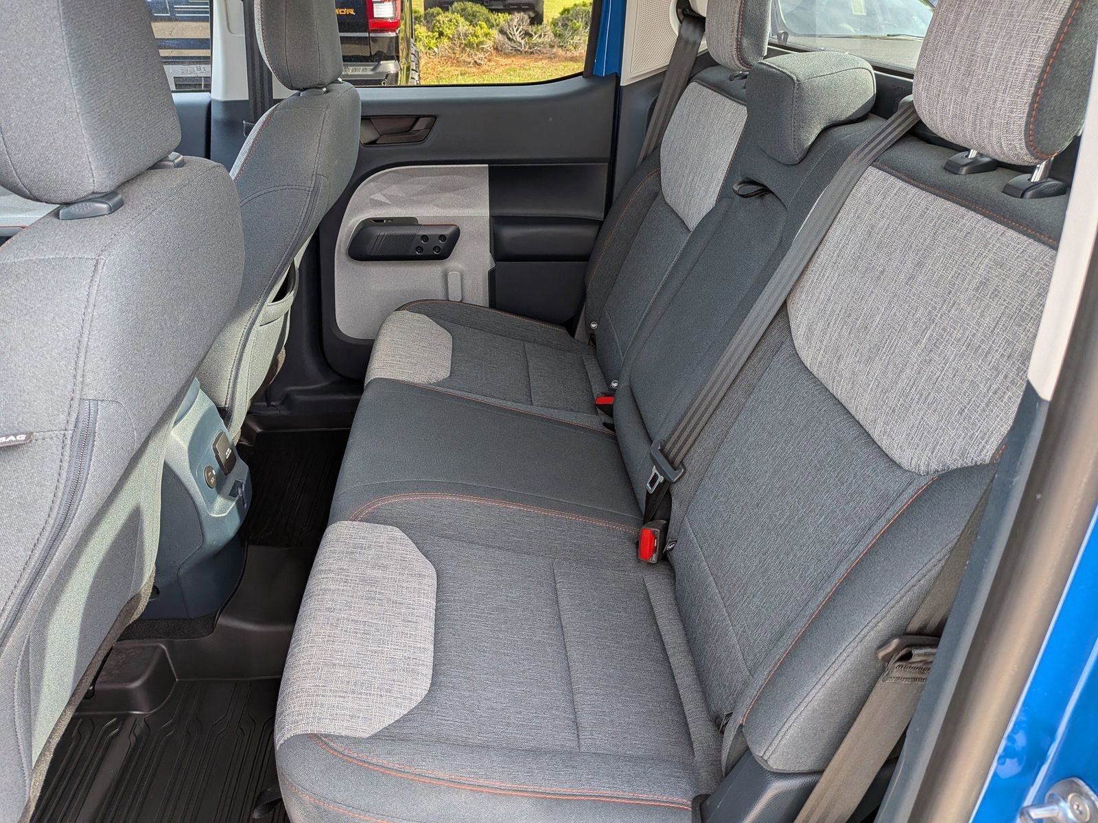 Certified 2022 Ford Maverick XLT FWD image 8