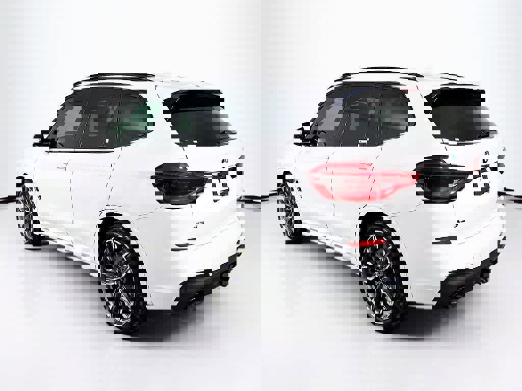 Used 2019 BMW X3 M40i w/ Premium Package image 3