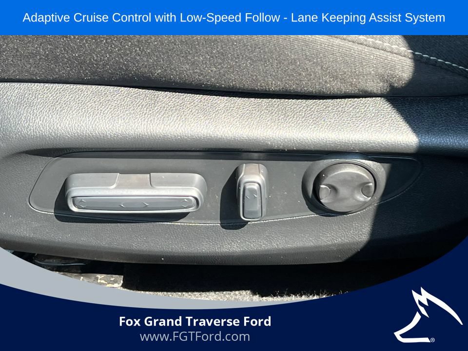 Used 2023 Honda Accord EX image 9