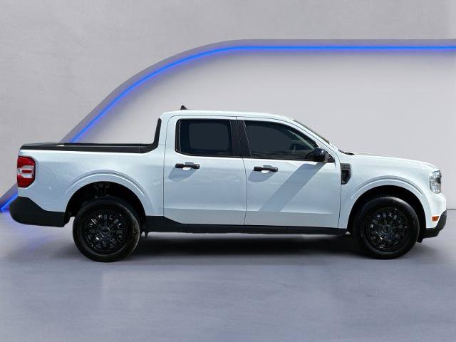 Certified 2024 Ford Maverick XL FWD image 7