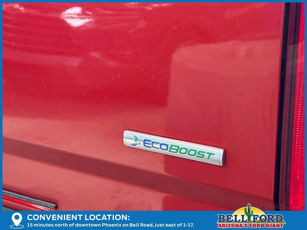 Certified 2019 Ford Ranger XLT w/ Trailer Tow Package image 10