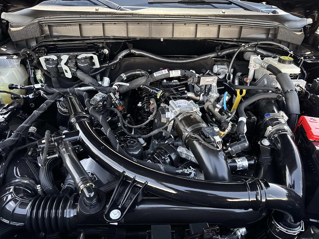 Certified 2022 Ford Bronco 4-Door AWD/4WD image 37