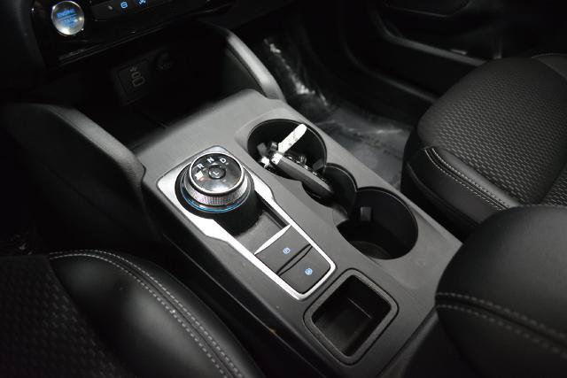 Certified 2026 Ford Escape SE FWD image 13