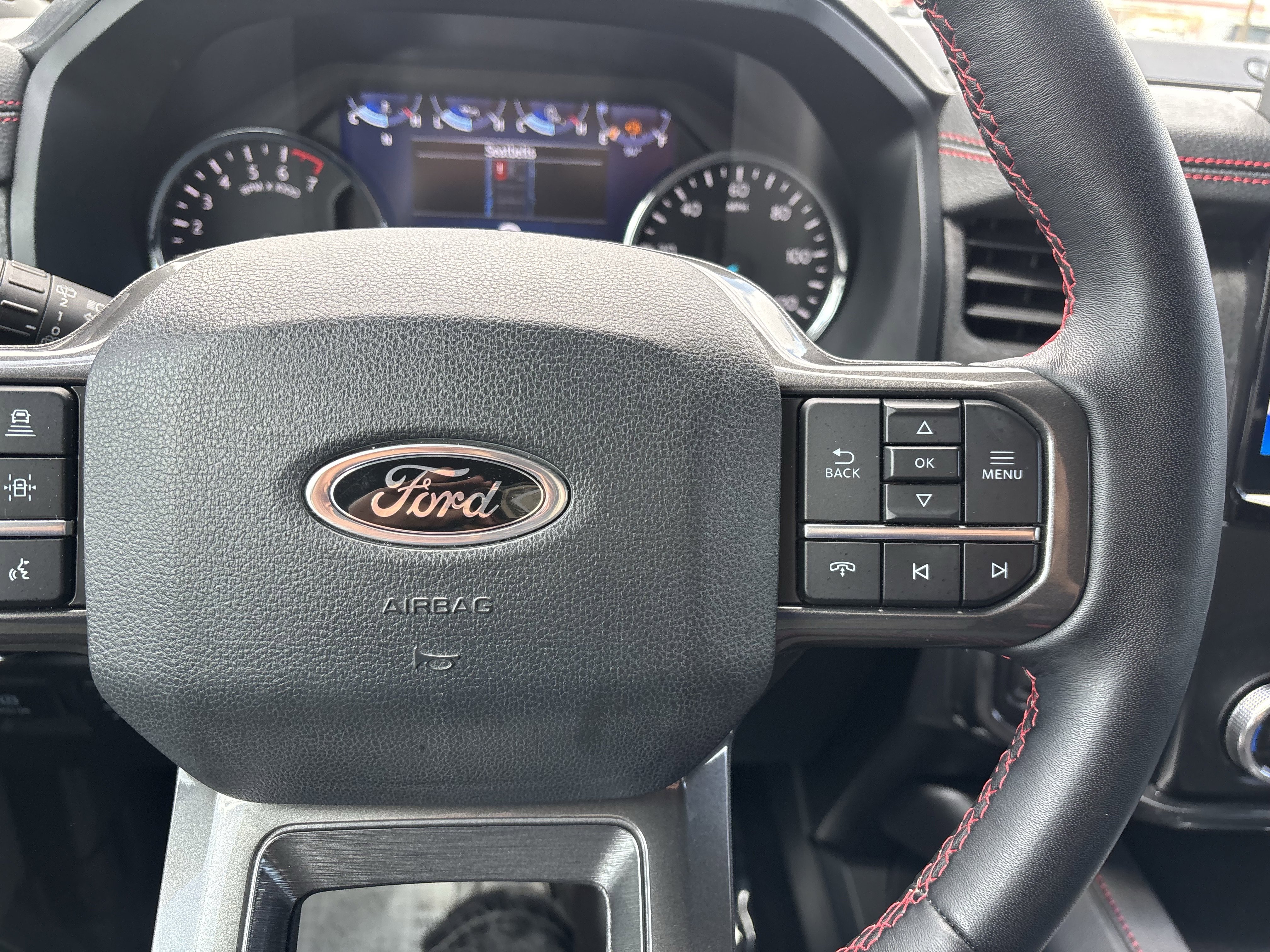 Certified 2023 Ford Expedition Limited RWD image 30