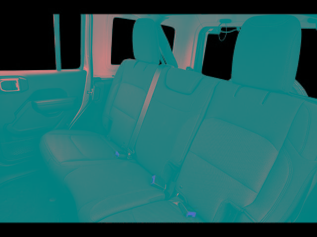 Used 2019 Jeep Wrangler Unlimited Sport S AWD/4WD image 9