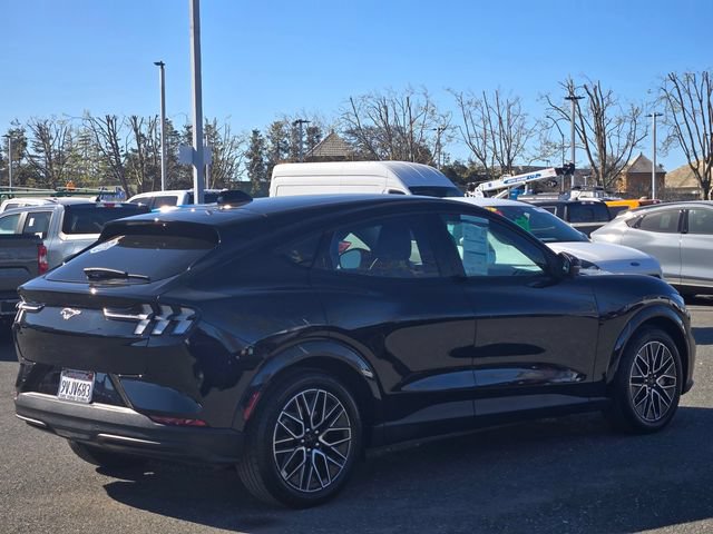 Certified 2022 Ford Mustang Mach-E GT AWD/4WD image 4