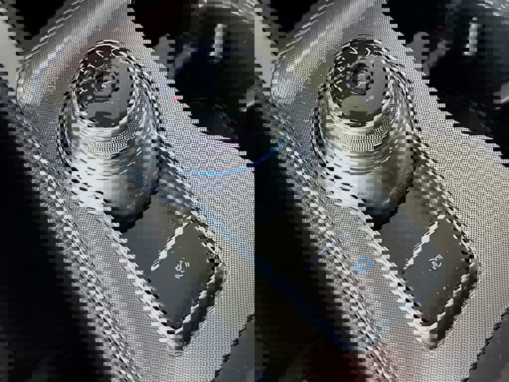 Certified 2022 Ford Edge SEL w/ Convenience Package image 20