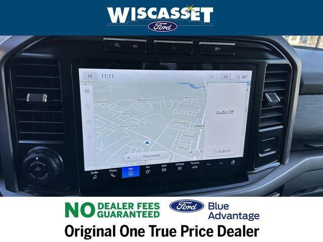 Certified 2024 Ford F150 XLT image 15