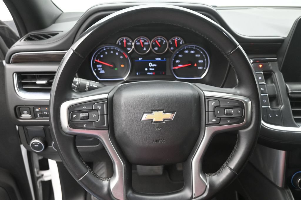 Used 2023 Chevrolet Suburban LS RWD image 29