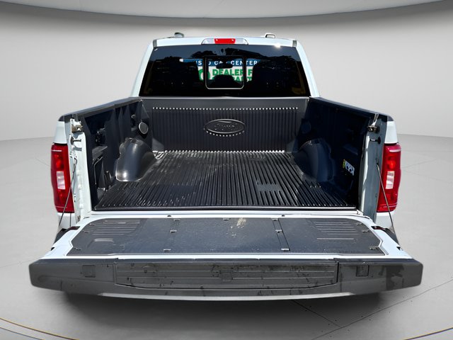 Certified 2023 Ford F150 XLT w/ Equipment Group 302A High AWD/4WD image 17