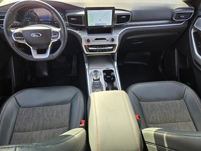 Certified 2023 Ford Explorer Timberline w/ Timberline Technology Package image 15