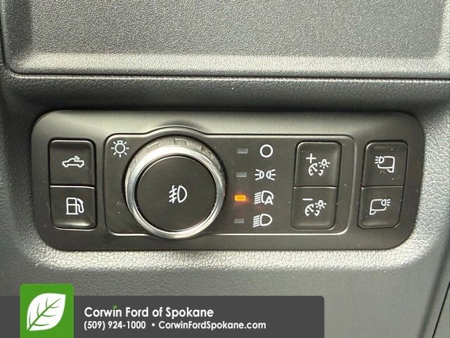 Certified 2025 Ford F150 Lariat w/ Equipment Group 502A High AWD/4WD image 27