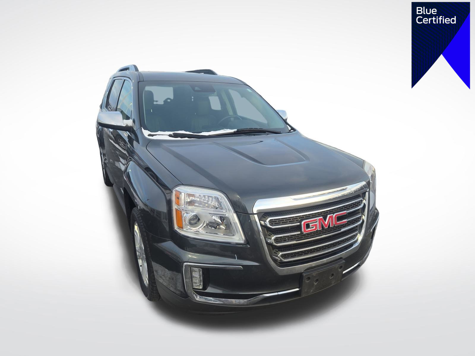 Used 2017 GMC Terrain SLT w/ Open Road Package image 1