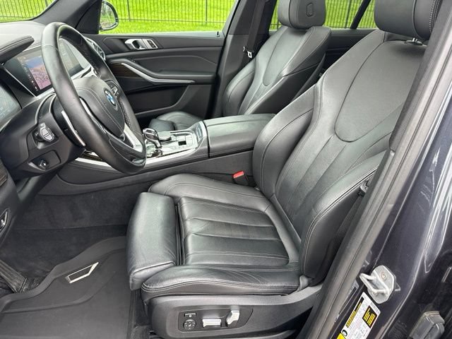 Used 2020 BMW X5 xDrive40i w/ Premium Package AWD/4WD image 38