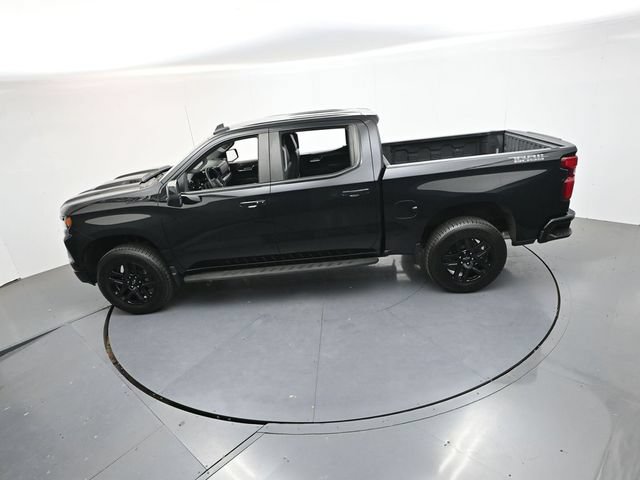 Used 2023 Chevrolet Silverado 1500 LT Trail Boss AWD/4WD image 38