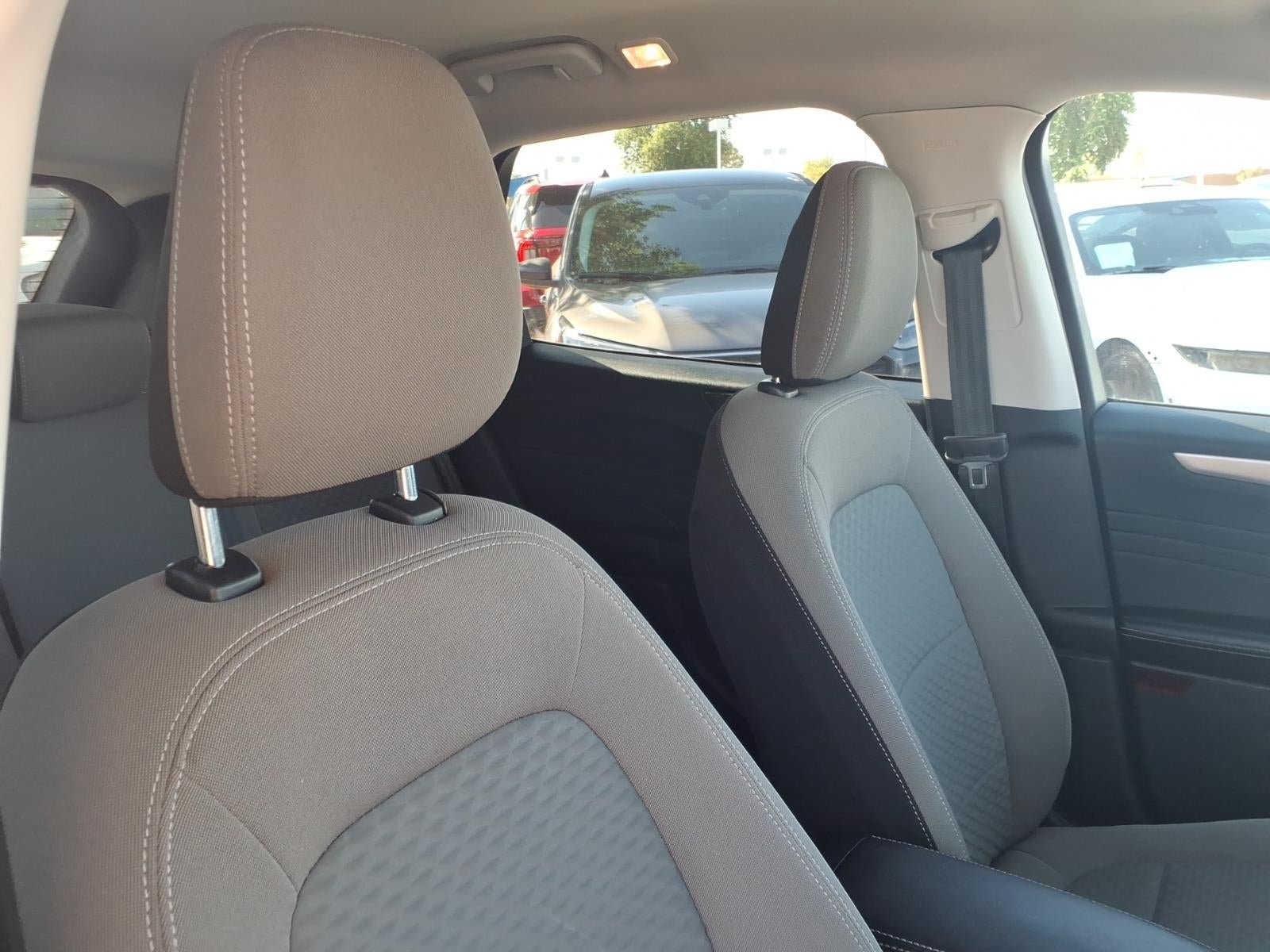Certified 2022 Ford Escape SE FWD image 12