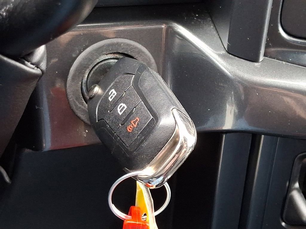 Certified 2023 Ford F150 XL w/ STX Appearance Package image 23