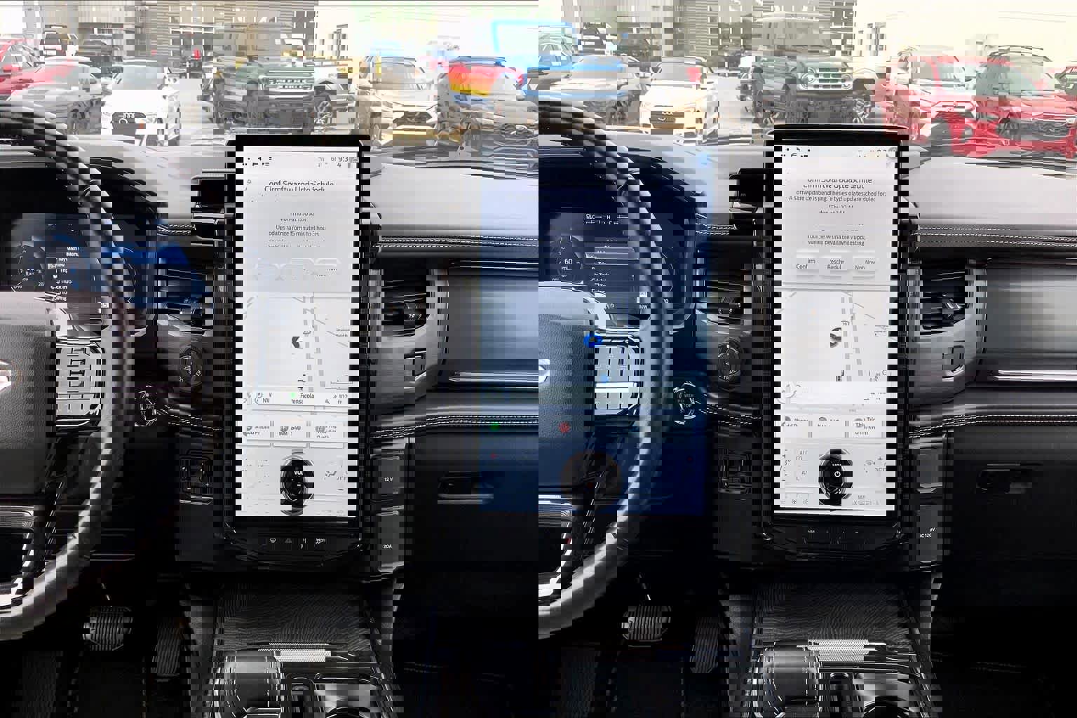 Certified 2023 Ford F150 Lightning Platinum image 7