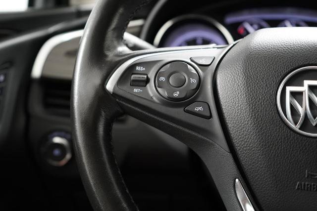 Used 2019 Buick Envision Essence AWD/4WD image 18