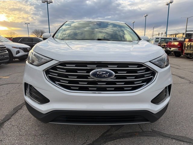 Certified 2022 Ford Edge SEL w/ Convenience Package image 9