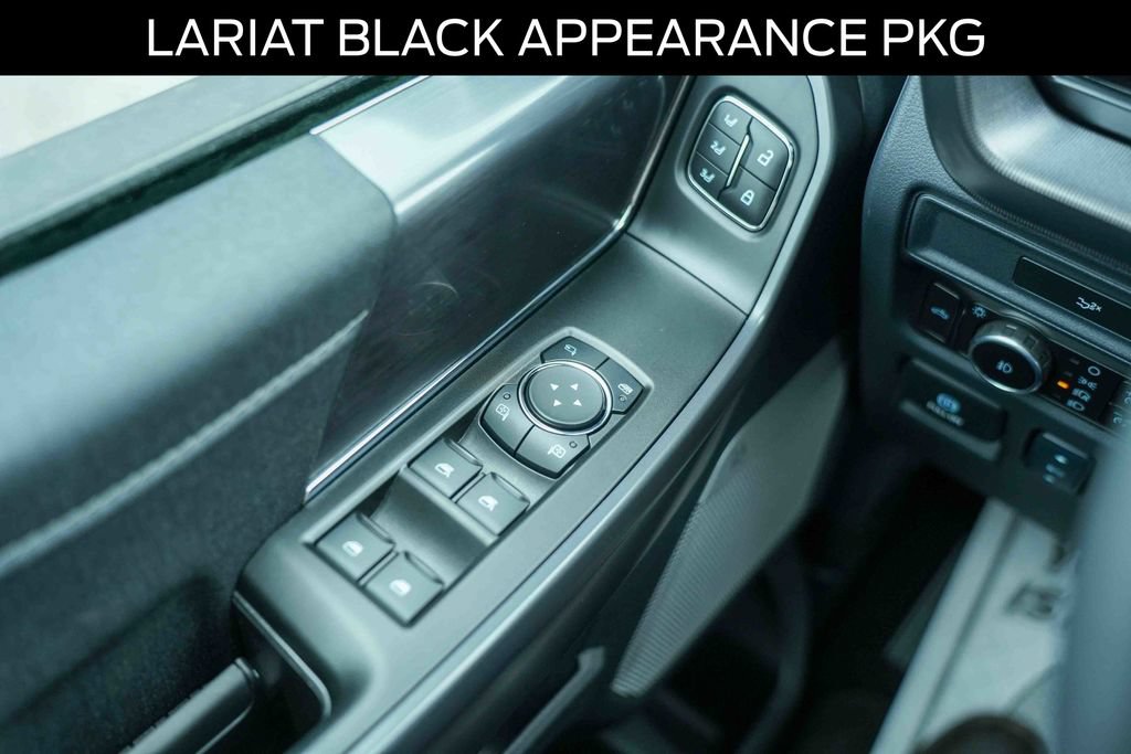 Certified 2026 Ford F150 Lariat AWD/4WD image 27