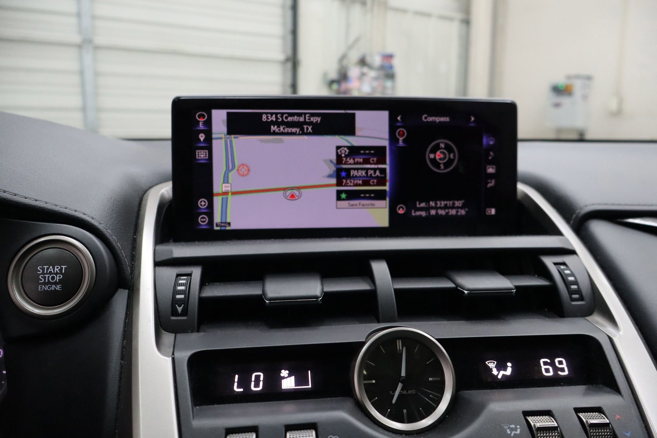 Used 2019 Lexus NX 300 FWD w/ Premium Package image 31